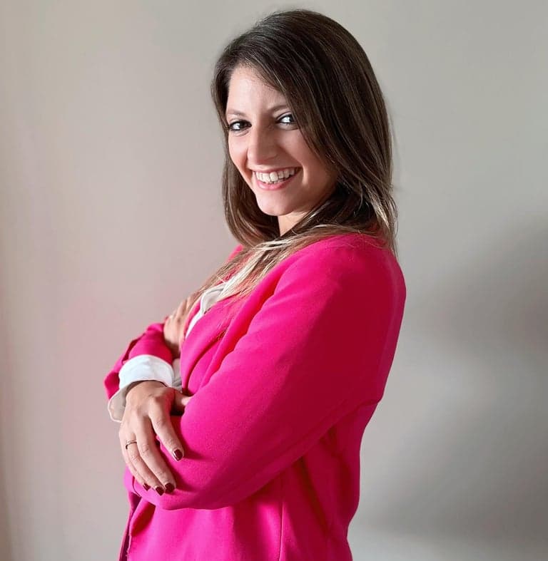 Daiana Brandgold Di Stasio