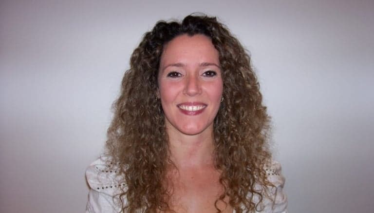 Patricia da Silveira Deus
