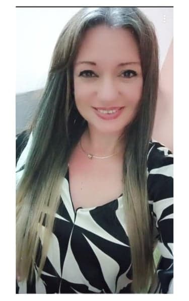 Sylvia da Silveira Deus